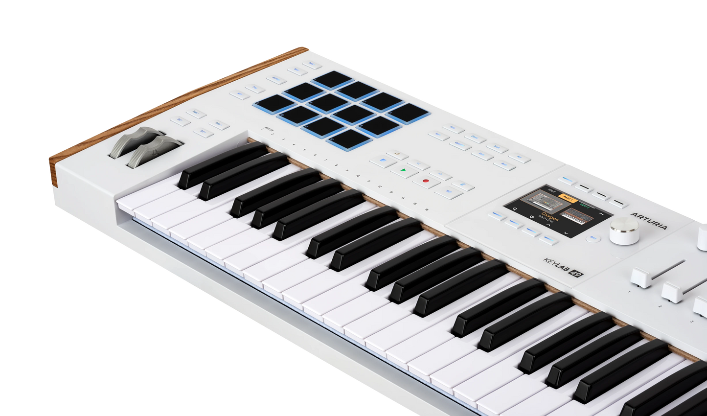 Arturia KeyLAB 49 MK3