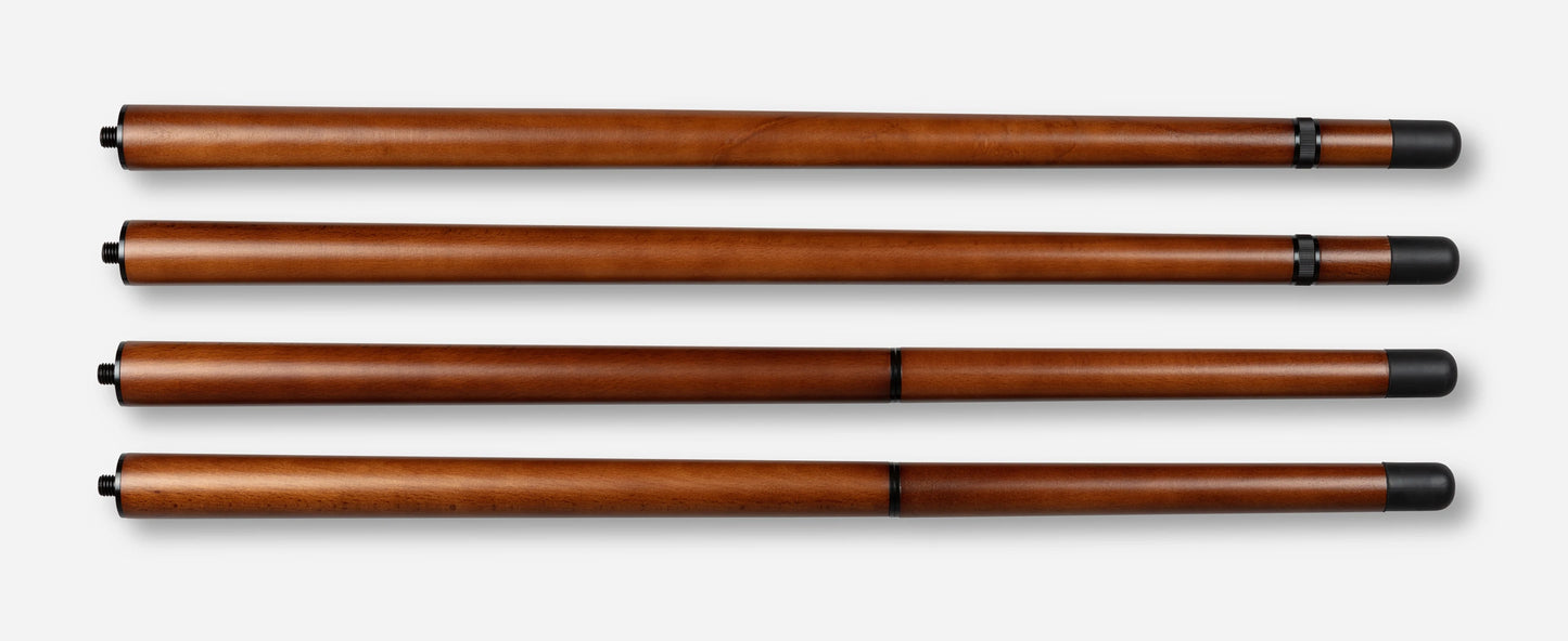 Arturia Wooden Legs for Polybrute 6/12, Astrolab 61/88 Keylab 88 MK2 & MK3 Close