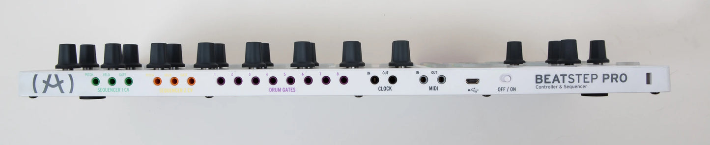 Arturia BeatStep Pro