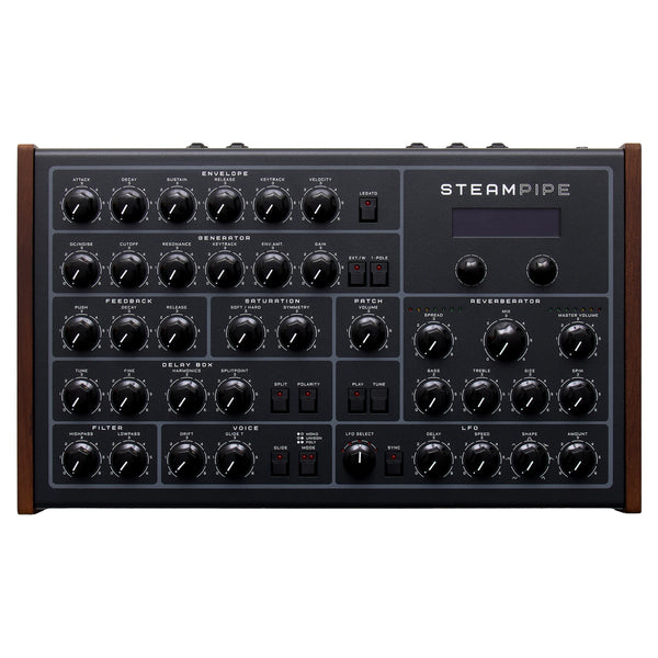 Erica Synths Steampipe