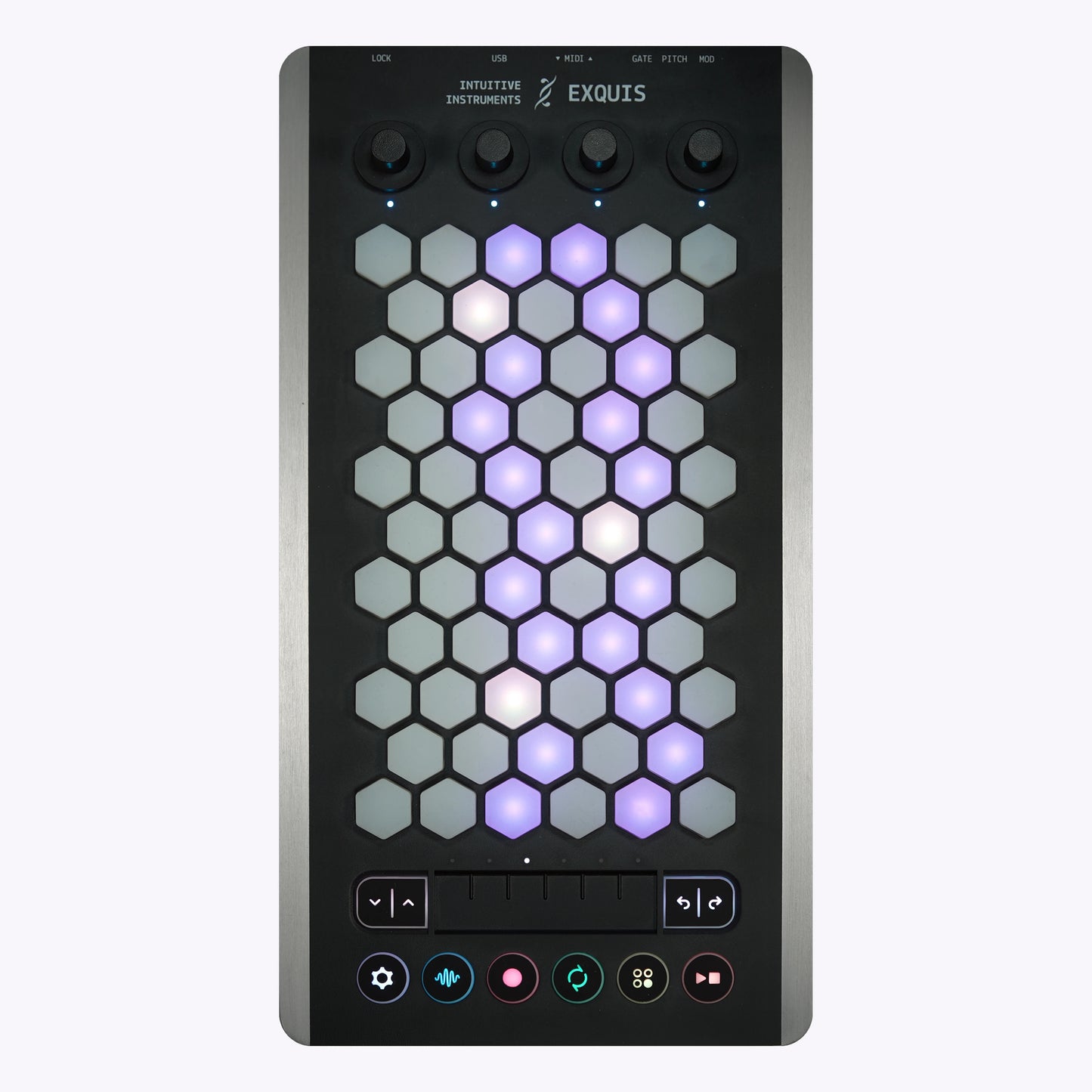 Intuitive Instruments EXQUIS Expressive MPE controller