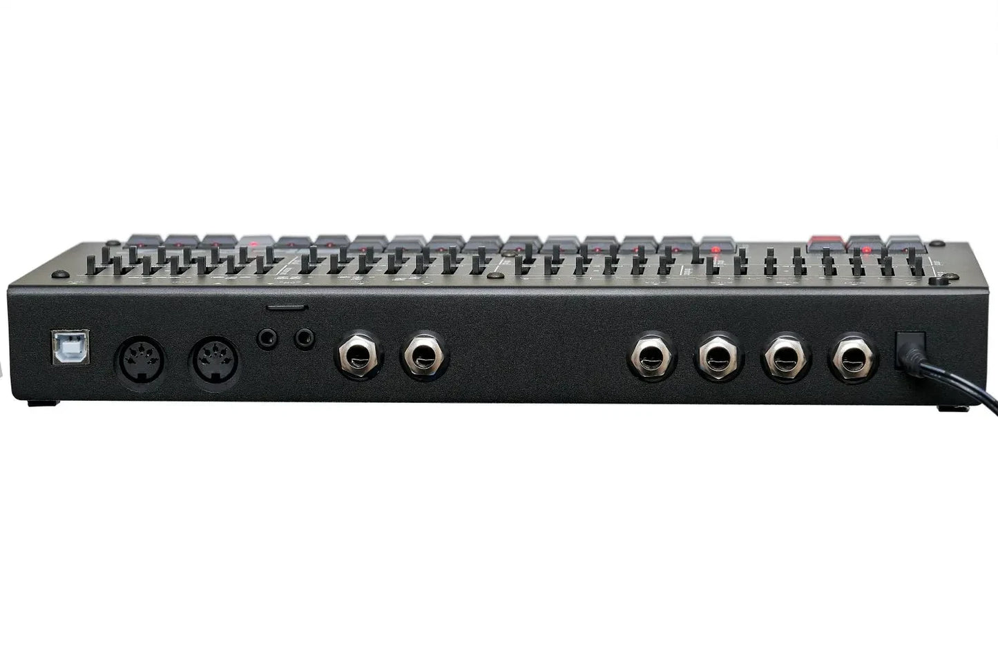 Twisted Electrons BlastBeats | Retro FM Groovebox