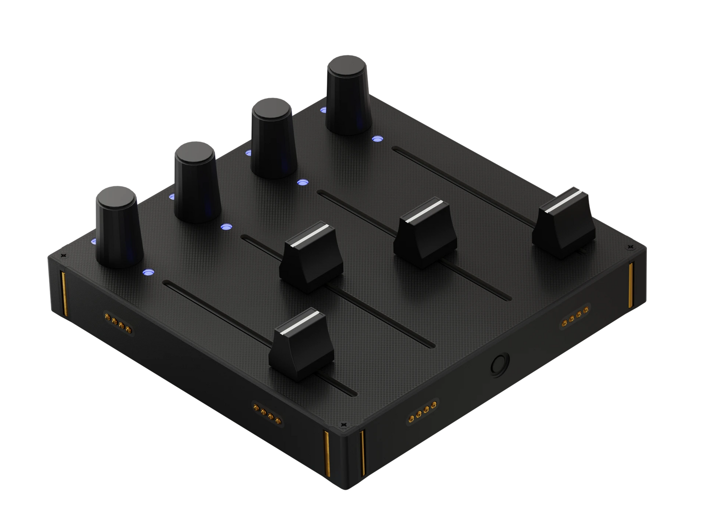 Intech Studio EF44 Grid Modular Controller
