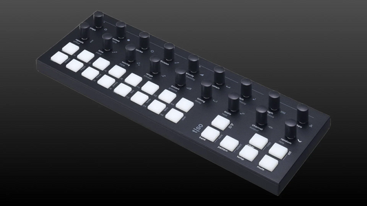 The Future of Generative Play: Torso Electronics T-1