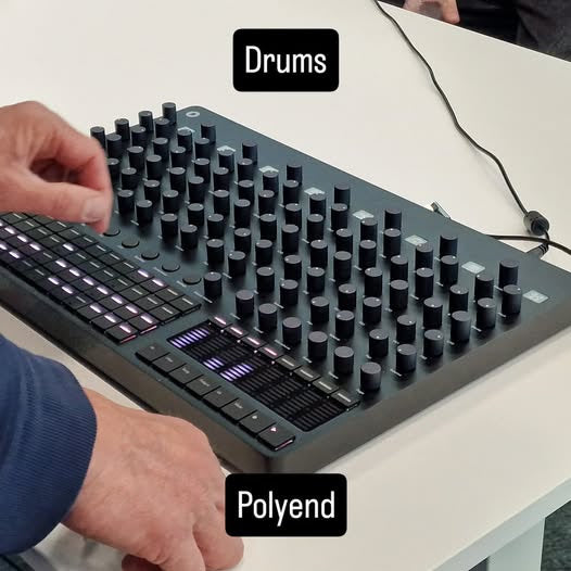 The best finds at Superbooth 2026