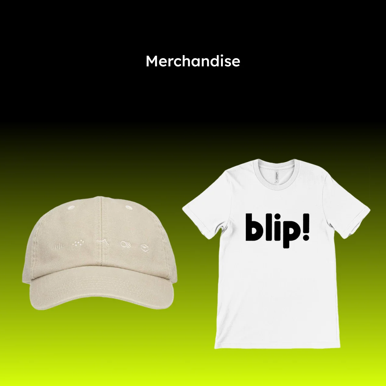 MERCHANDISE