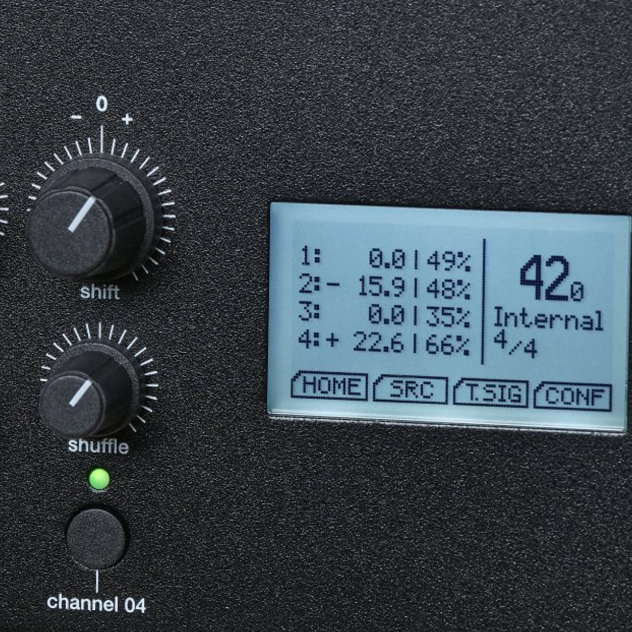 Blip Collection Midi Clock Devices