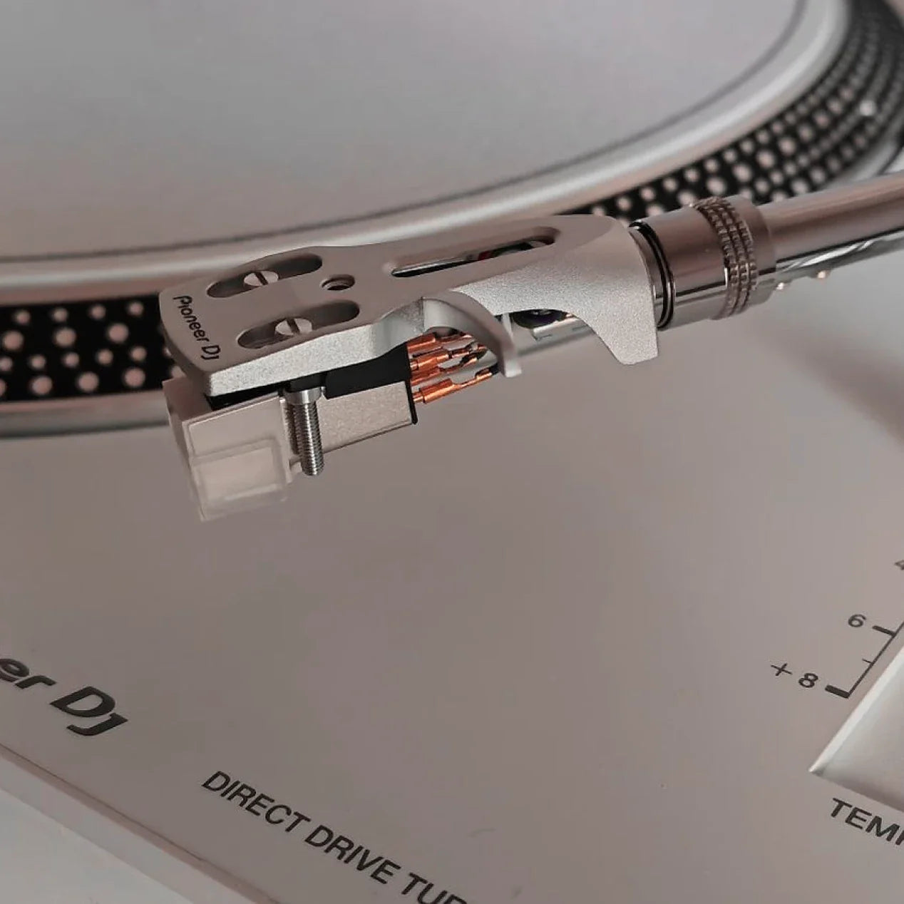 Turntables Collection Blip