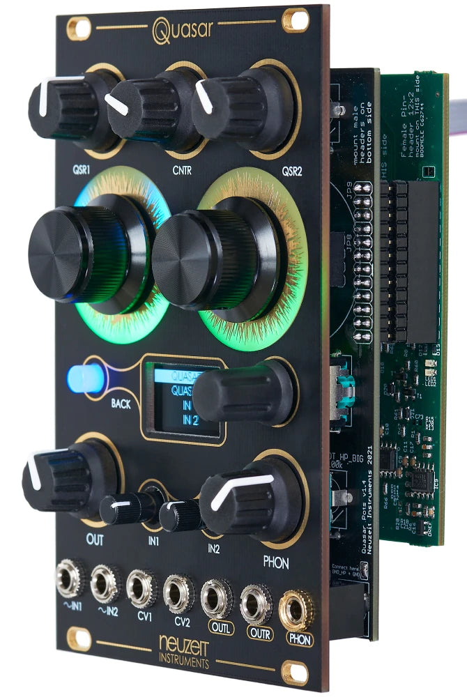 Neuzeit Instruments Quasar