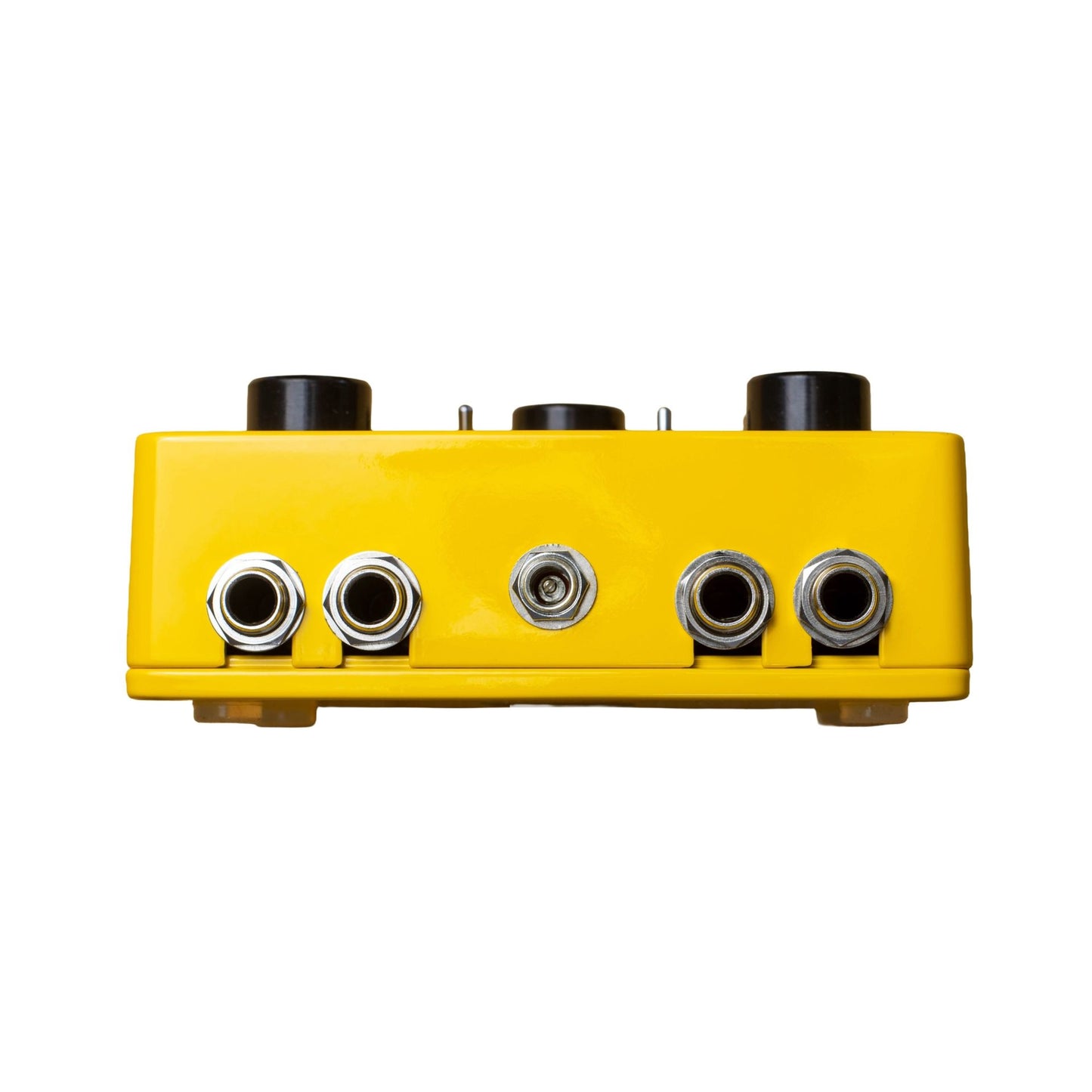 Made On Earth LEDRover | 100% Analog Diode Stereo Distortion Pedal