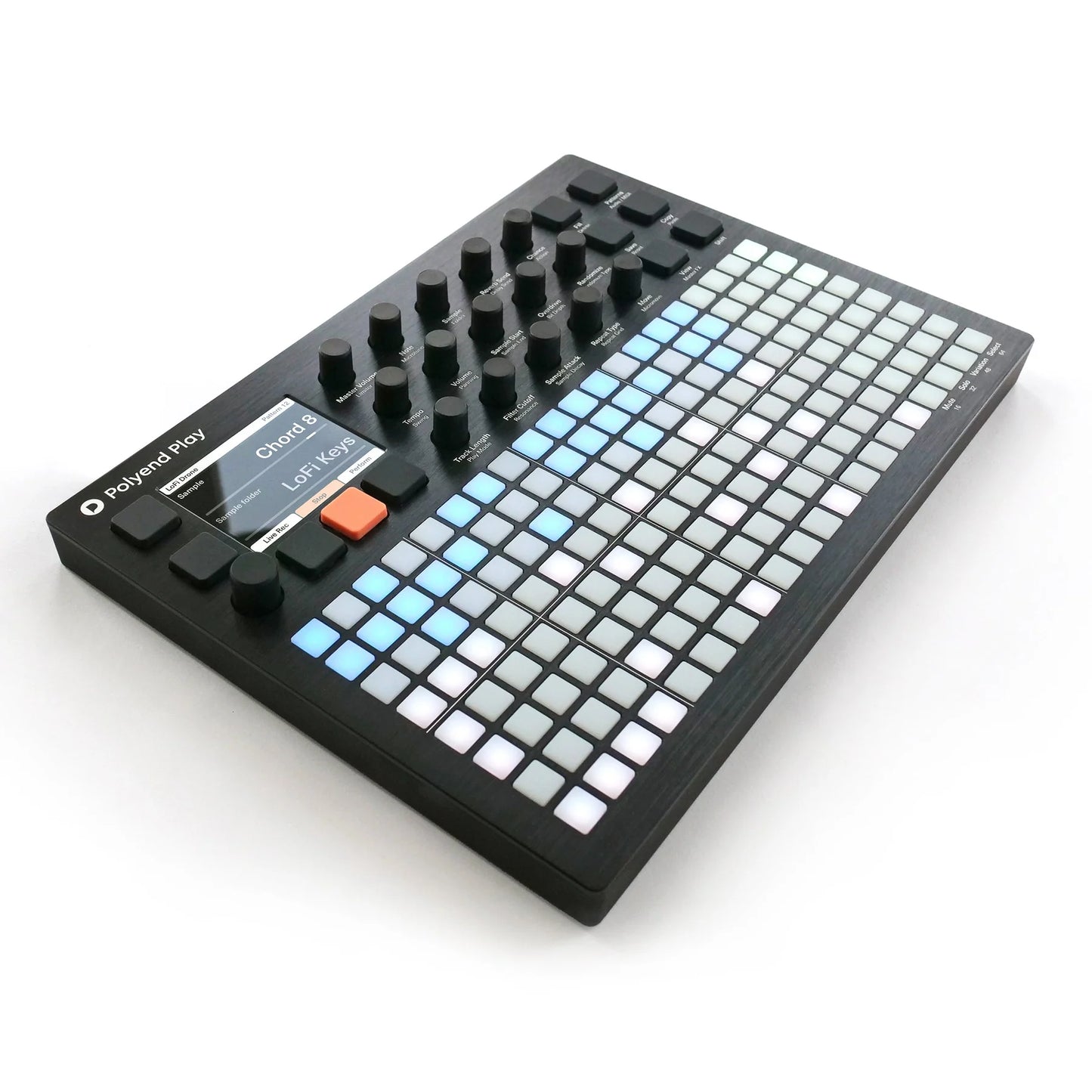 Polyend Play+