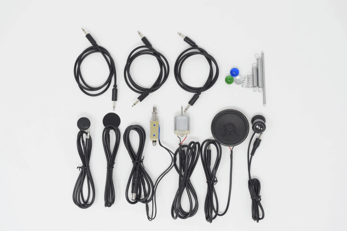 KOMA Elektronik Field Kit - Expansion Pack
