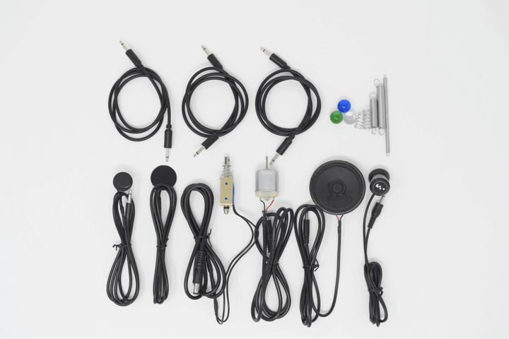 KOMA Elektronik Field Kit - Expansion Pack