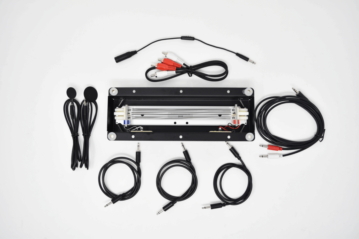 KOMA Elektronik Field Kit FX – Expansion Pack