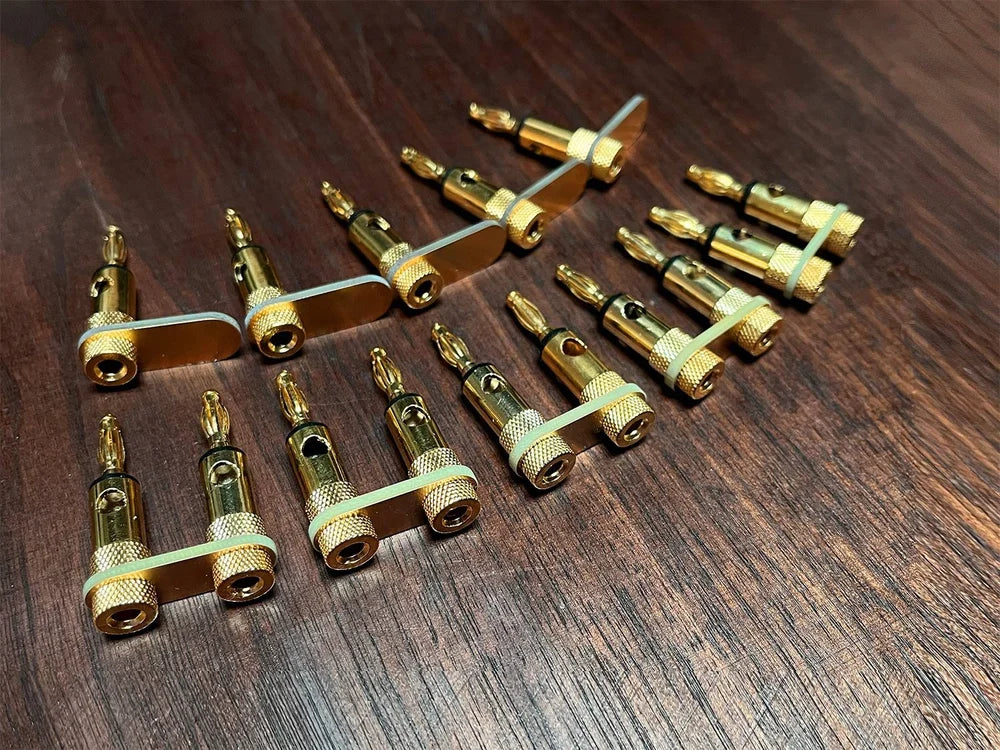 Landscape O/O Banana Jack Touch-Controller Kit