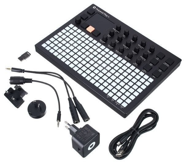 Polyend Play+