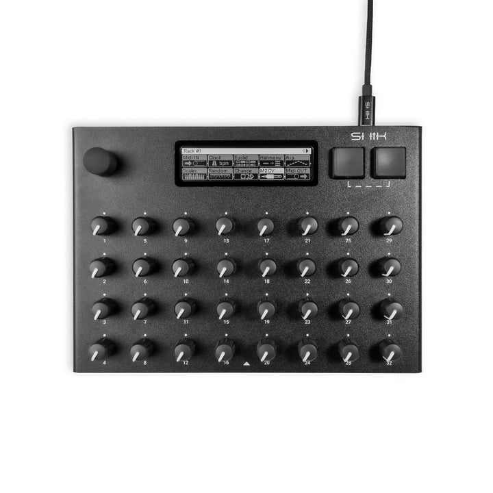 SHIK S32 Standalone MIDI Processor