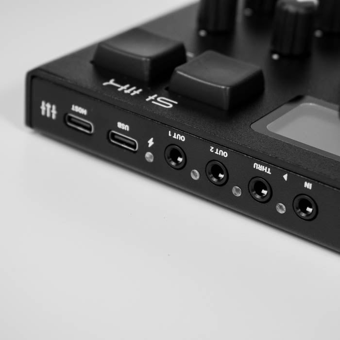 SHIK S32 Standalone MIDI Processor
