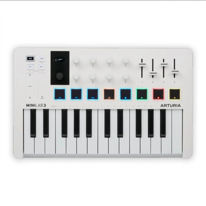 Arturia MiniLAB 3
