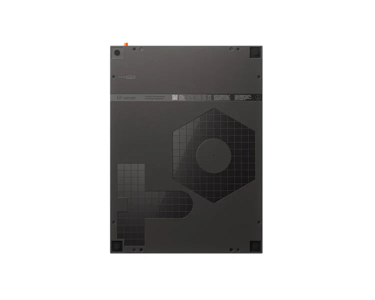 Teenage Engineering EP-133 K.O. II Sampler Bottom View