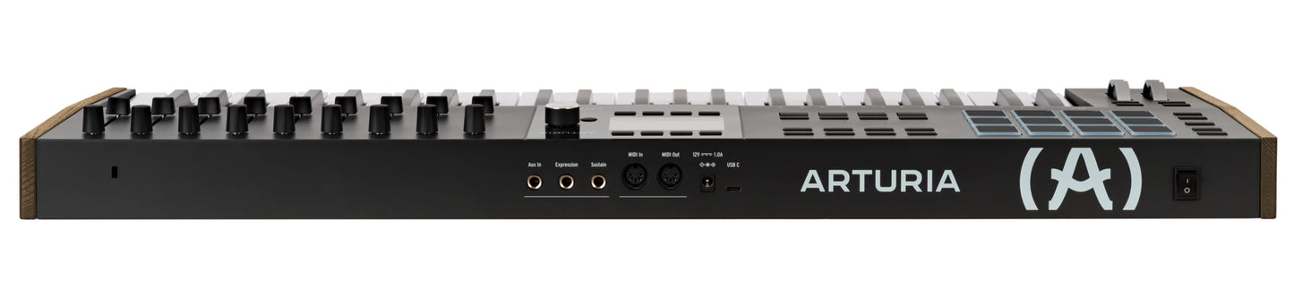 Arturia KeyLAB 49 MK3