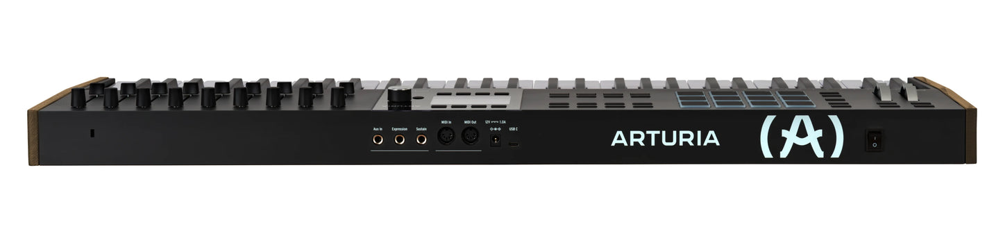 Arturia KeyLAB 61 MK3