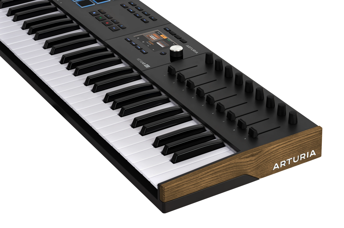 Arturia KeyLAB 61 MK3