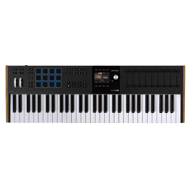 Arturia KeyLAB 61 MK3
