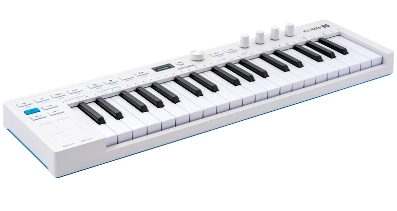 Arturia KeyStep 37 mk2