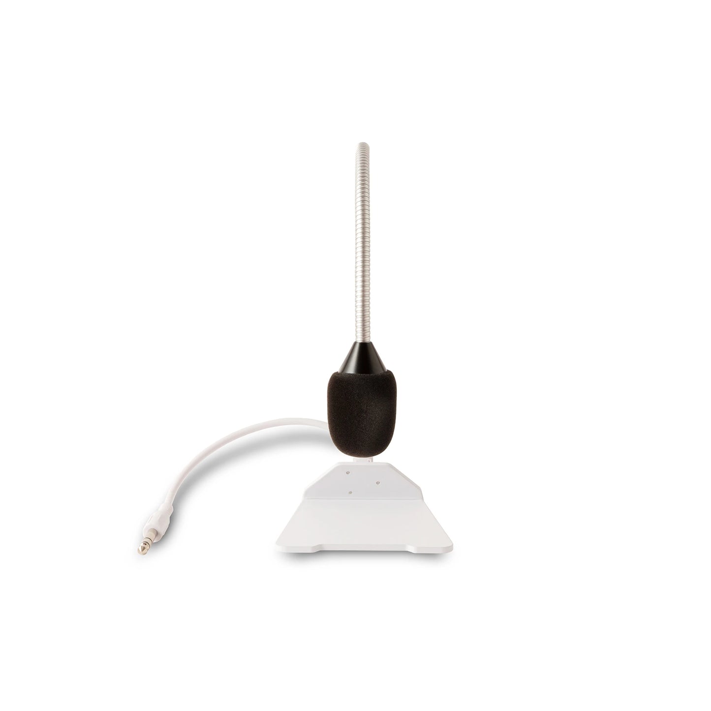 Arturia MiniFreak Gooseneck Microphone Side 2