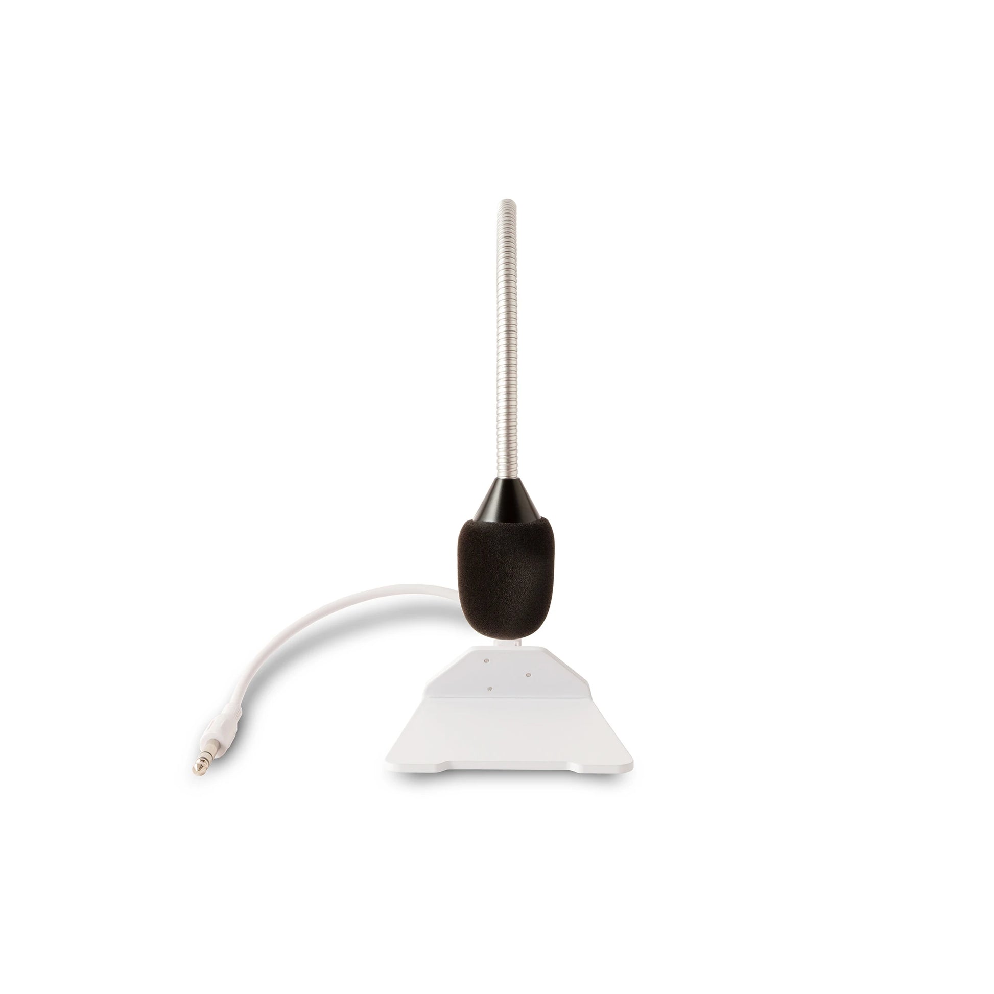 Arturia MiniFreak Gooseneck Microphone Side 2