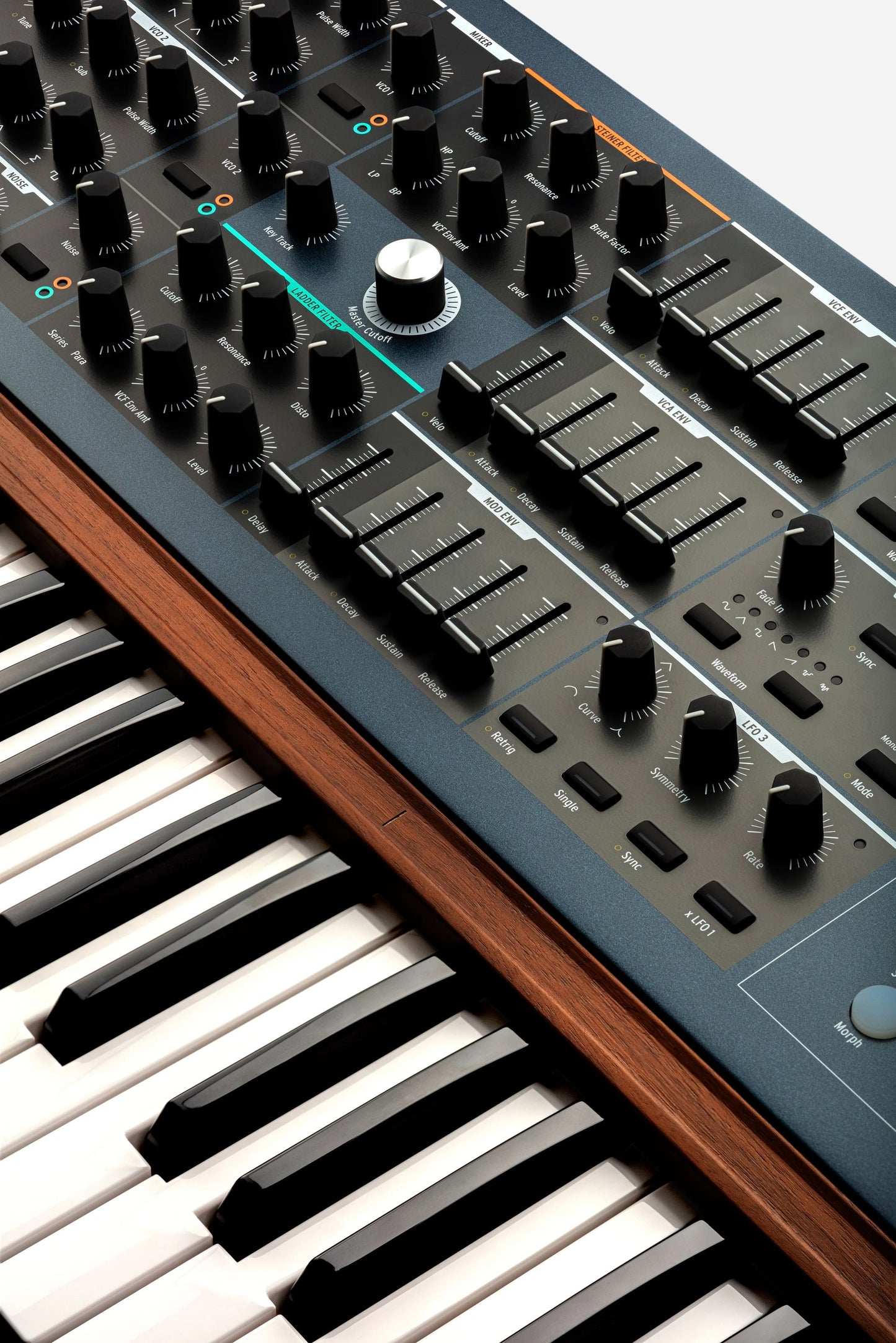 Arturia PolyBrute Glamour Shot 2