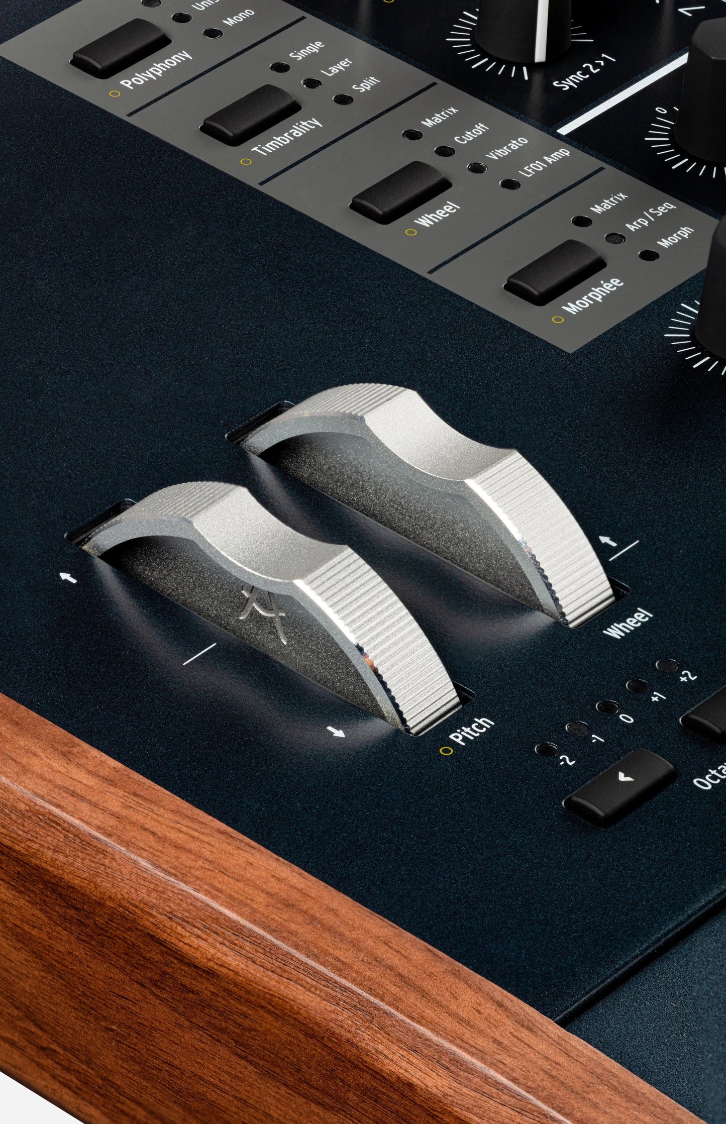 Arturia PolyBrute Glamour Shot 4