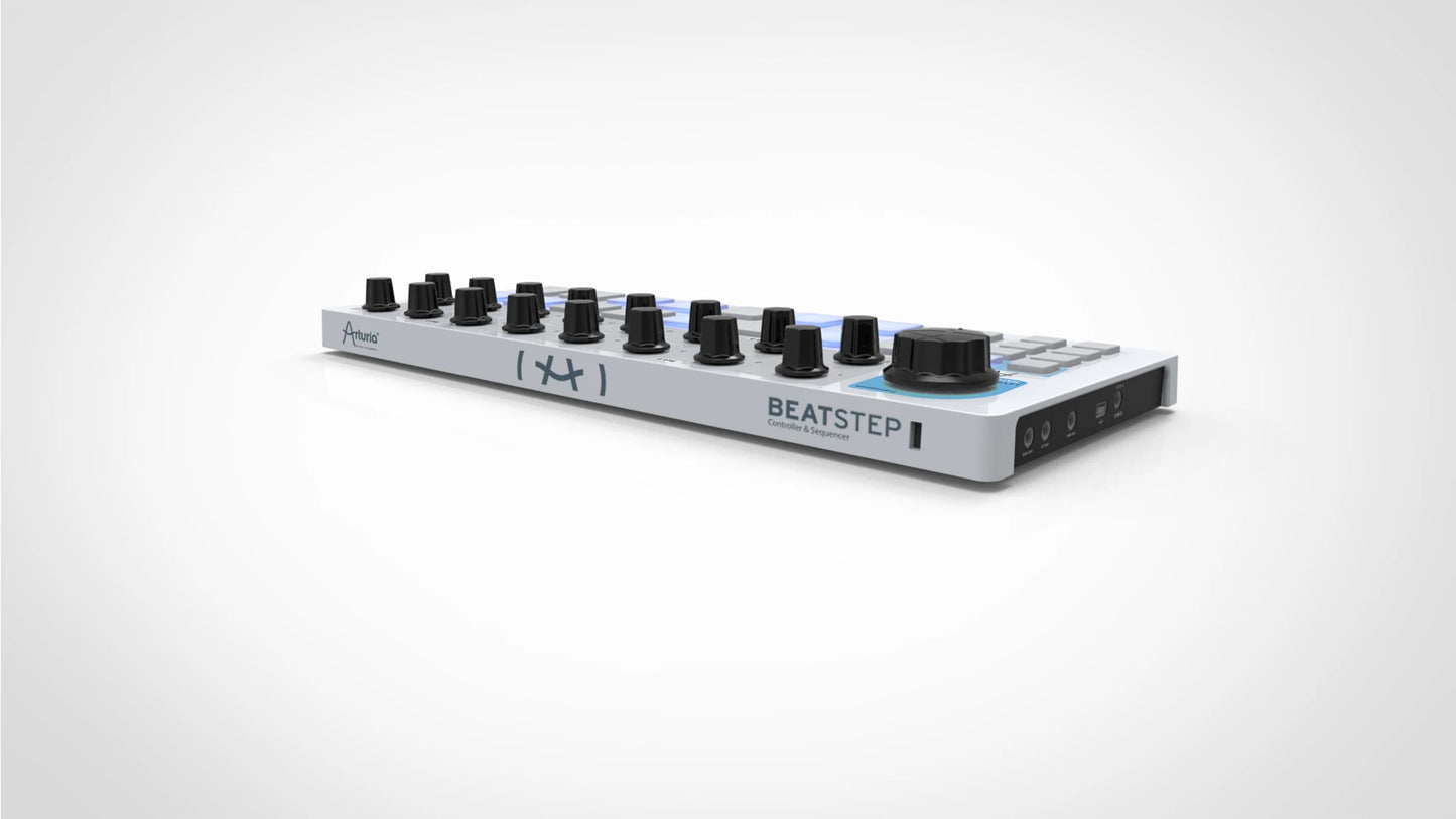 Arturia BeatStep Back
