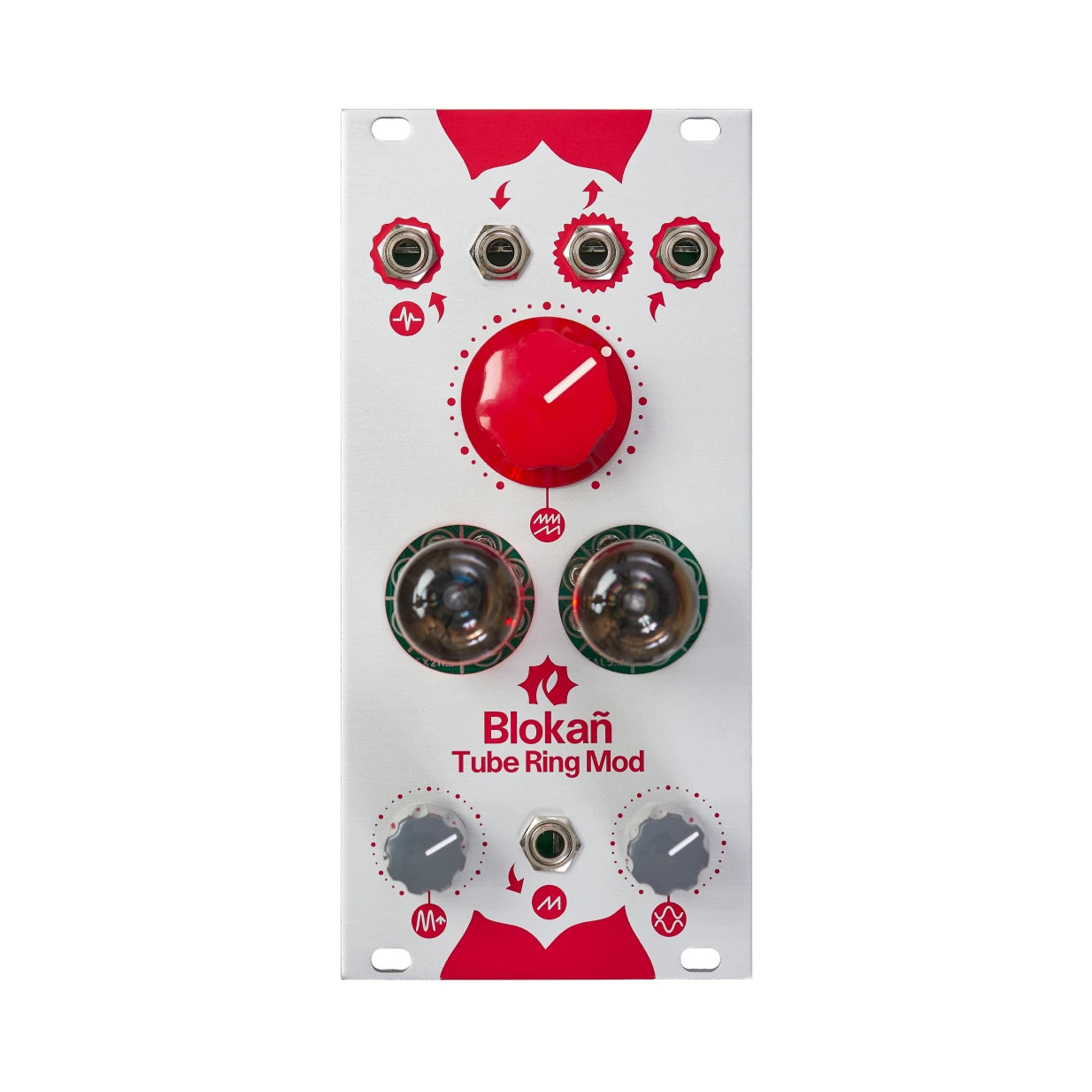 TouellSkouarn Blokañ | Tube & Transformer Analog Ring Modulator