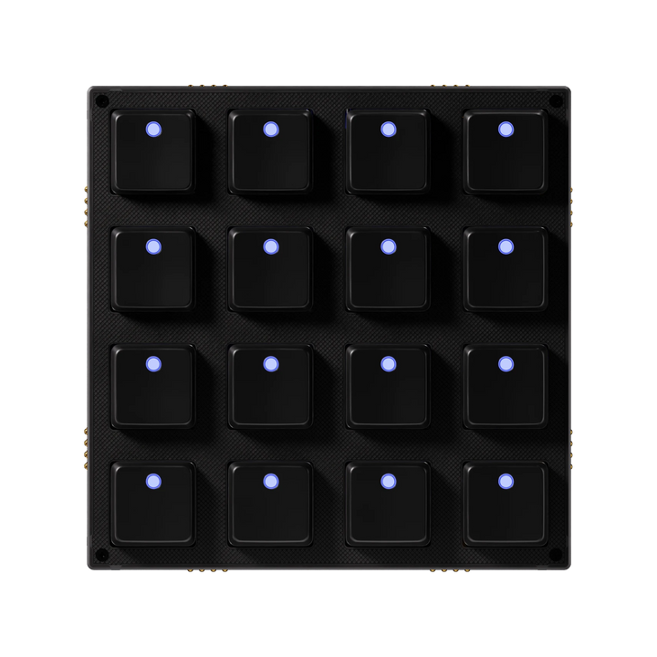 Intech Studio BU16 Grid Modular Controller