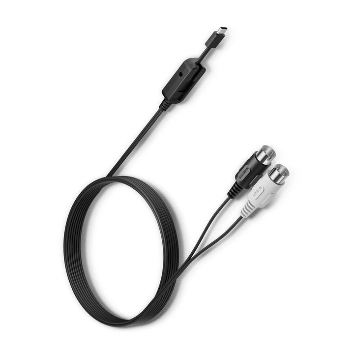 CME-C2MIDI-Pro-Smart-USB-C-to-MIDI-Interface-Cable-Main