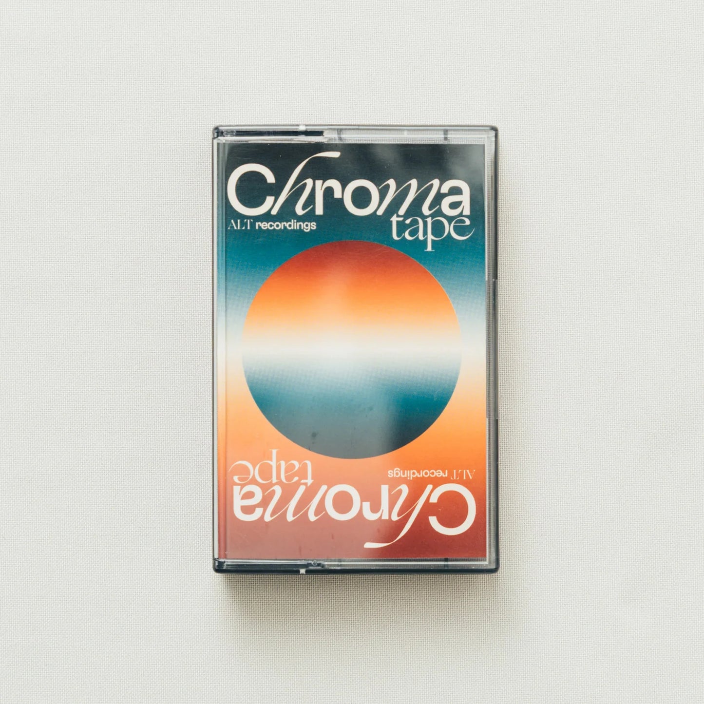 cyma forma Chroma Tape
