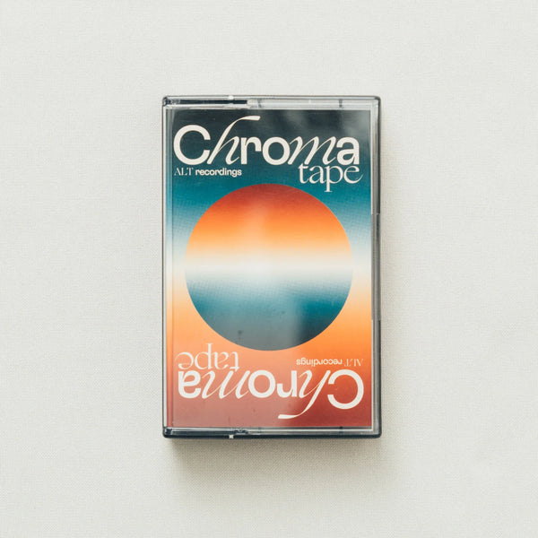 Chroma Tape