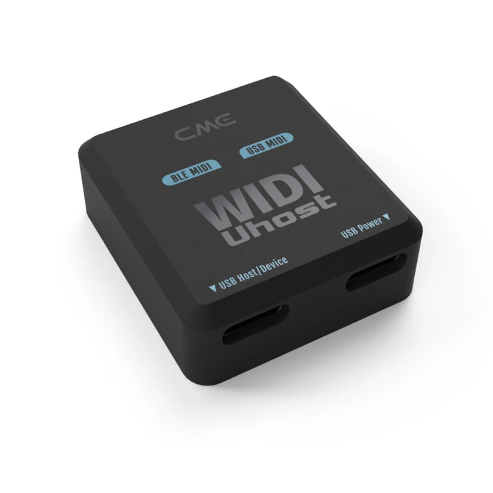 CME WIDI Uhost: Bluetooth USB MIDI Interface Main