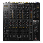 Pioneer DJM-V10 6 Channel Pro DJ Mixer 96-Bit / 4-Band EQ