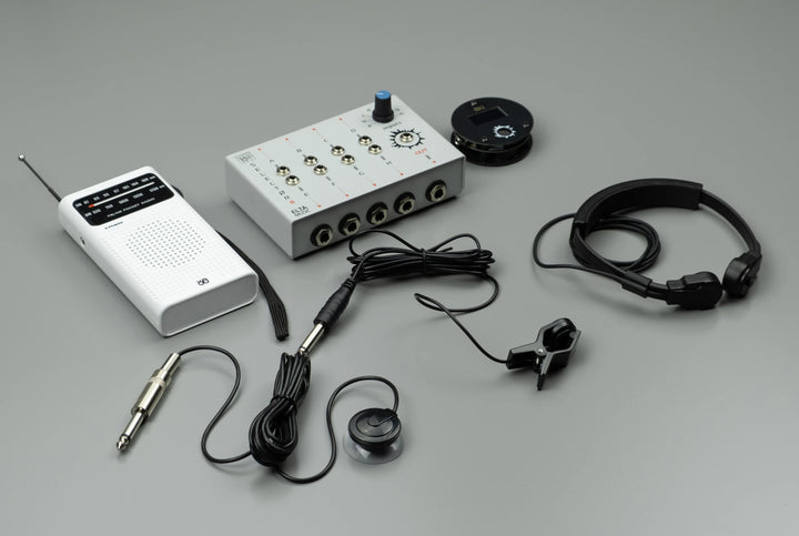 Elta Music SELECTOR 8 for SOLAR 42