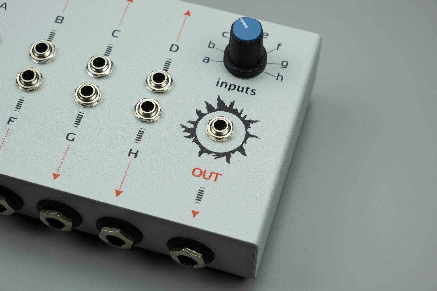 Elta Music SELECTOR 8 for SOLAR 42