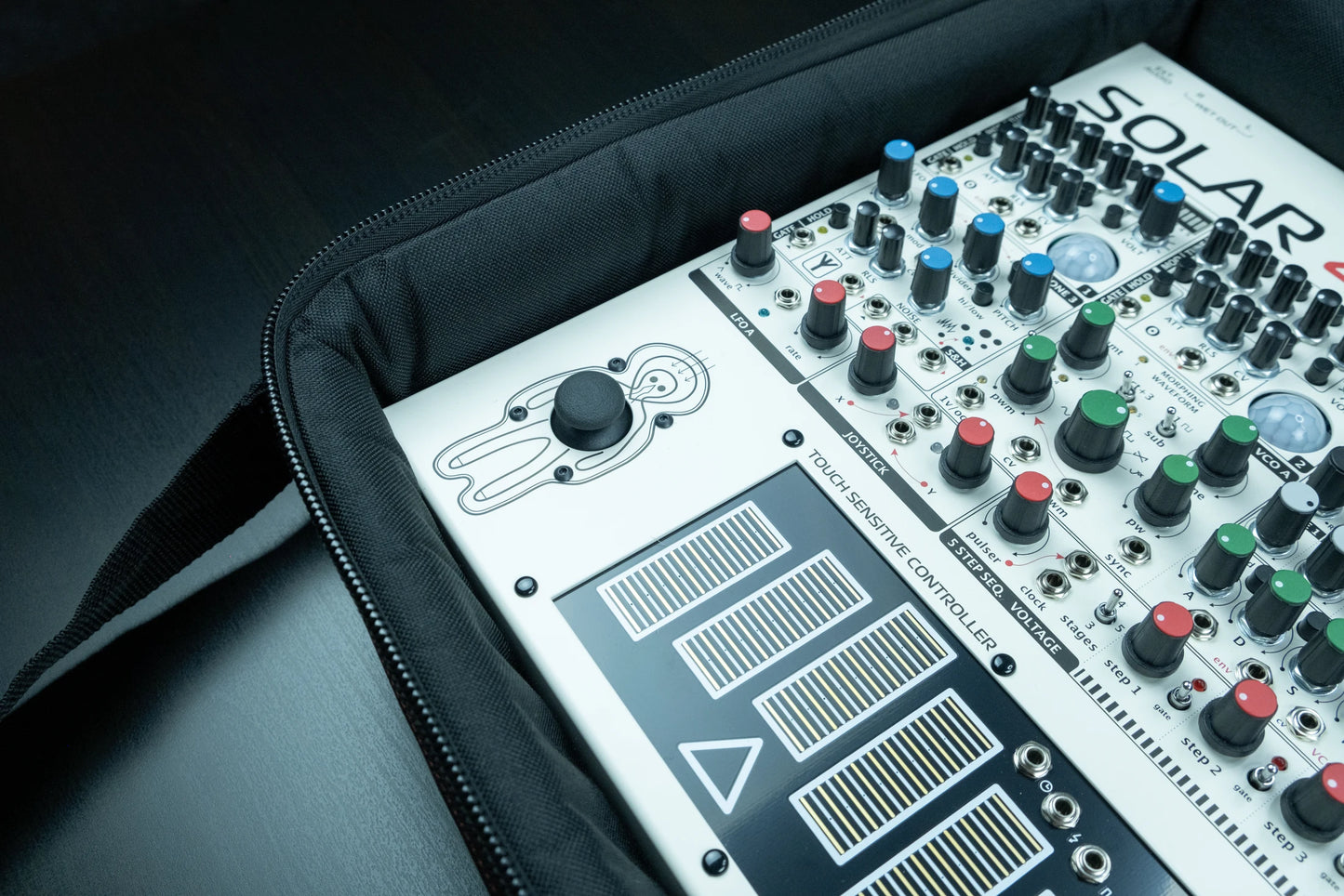 Elta Music SOFT BAG for SOLAR 42
