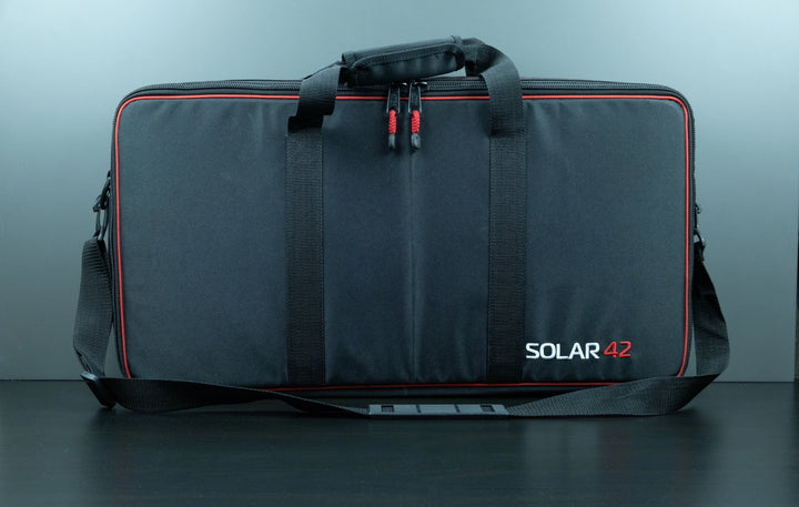 Elta Music SOFT BAG for SOLAR 42