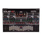 Elta Music SOLAR 42N MK3 - Analogue Microtonal Ambient Drone Machine