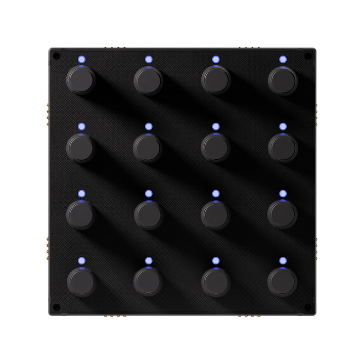 Intech Studio EN16 Grid Modular Controller