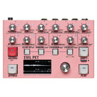 Endorphin.es Evil Pet | Stereo Granular Processor & Sampler