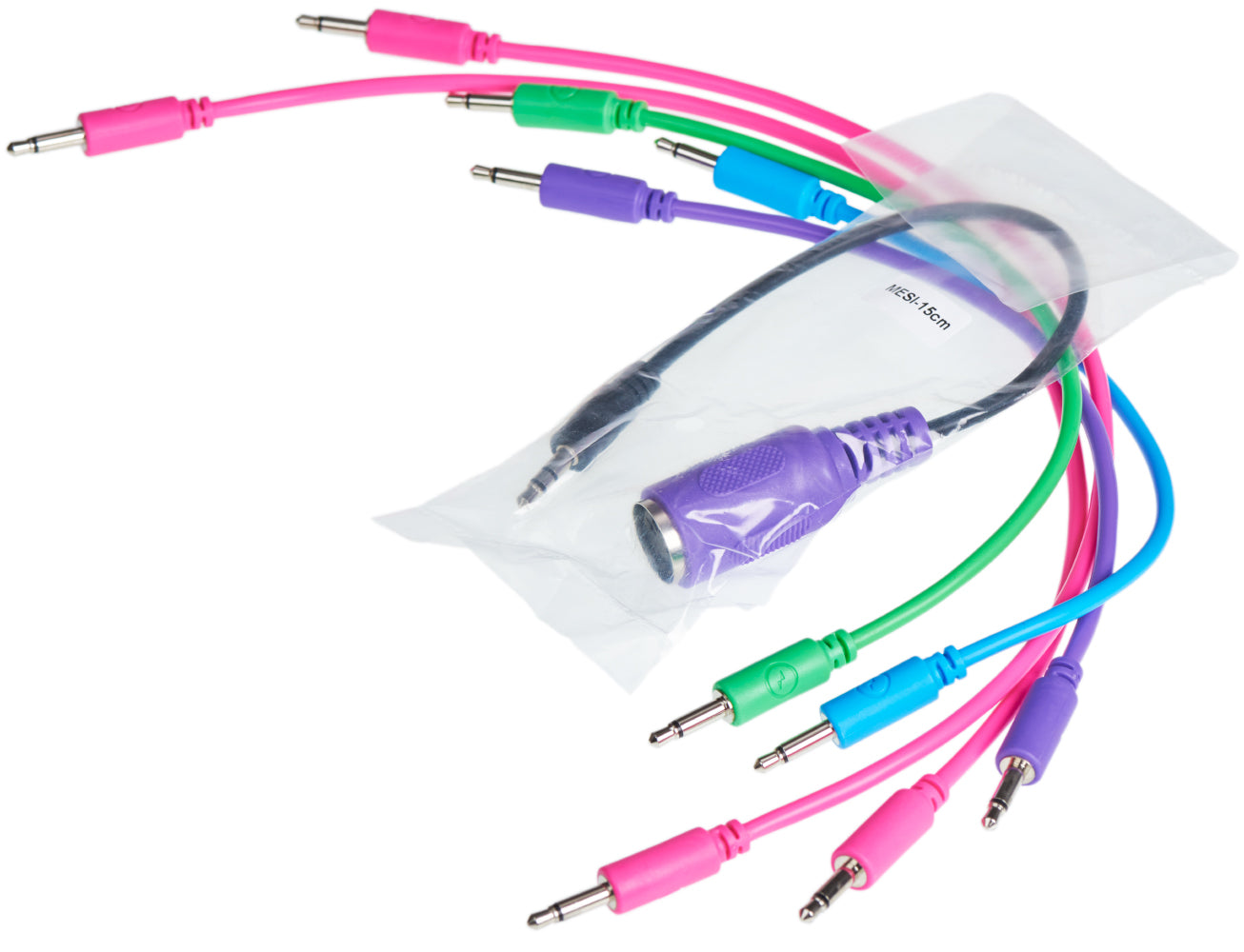 Eowave Quadrantid Swarm Cables