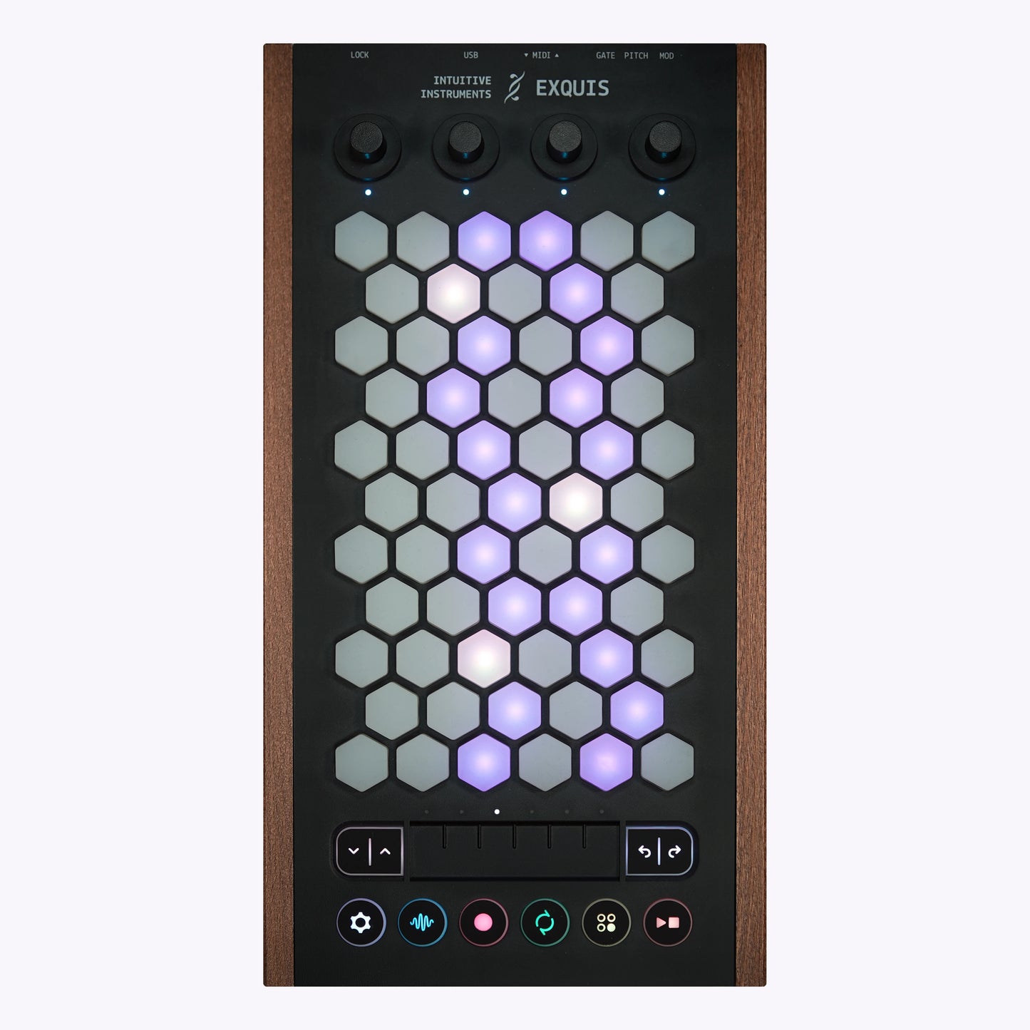 Intuitive Instruments EXQUIS Expressive MPE controller